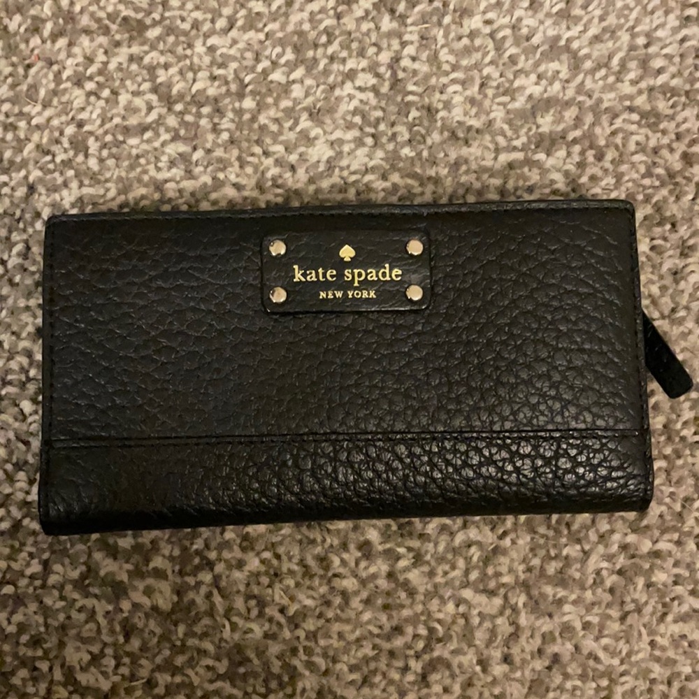 COPY - Kate Spade Wallet